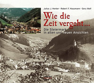 Wie die Zeit vergeht ...