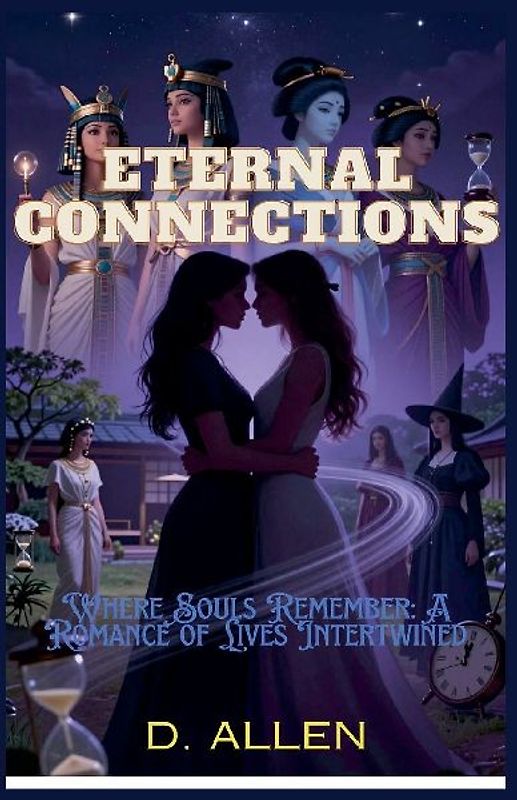 Eternal Connections