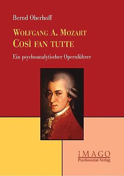 Mozart: Così fan tutte