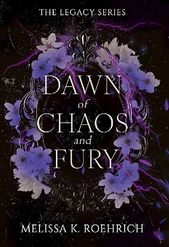 Dawn of Chaos and Fury