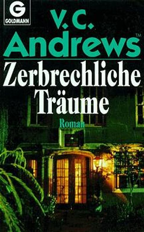 Die Cutler-Saga / Zerbrechliche Träume