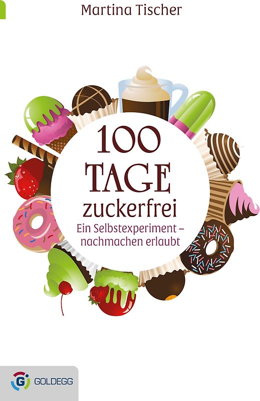 100 Tage zuckerfrei