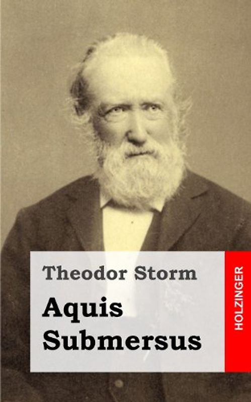 Aquis Submersus - Storm, Theodor