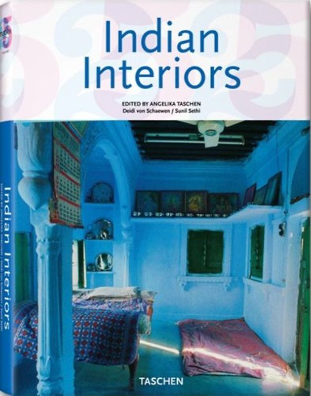 Interiors India