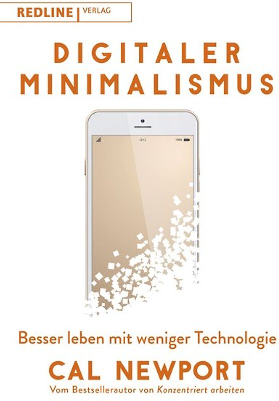 Digitaler Minimalismus