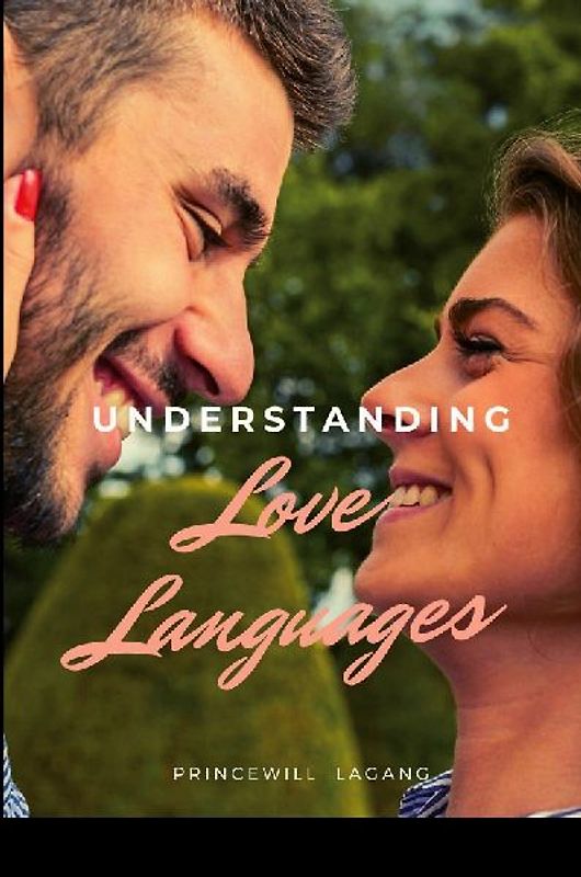Understanding Love Languages