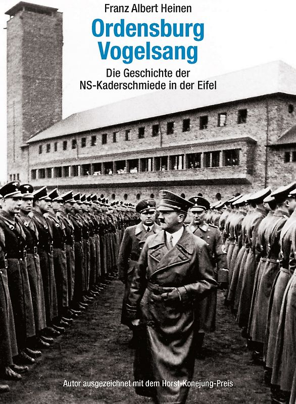Ordensburg Vogelsang