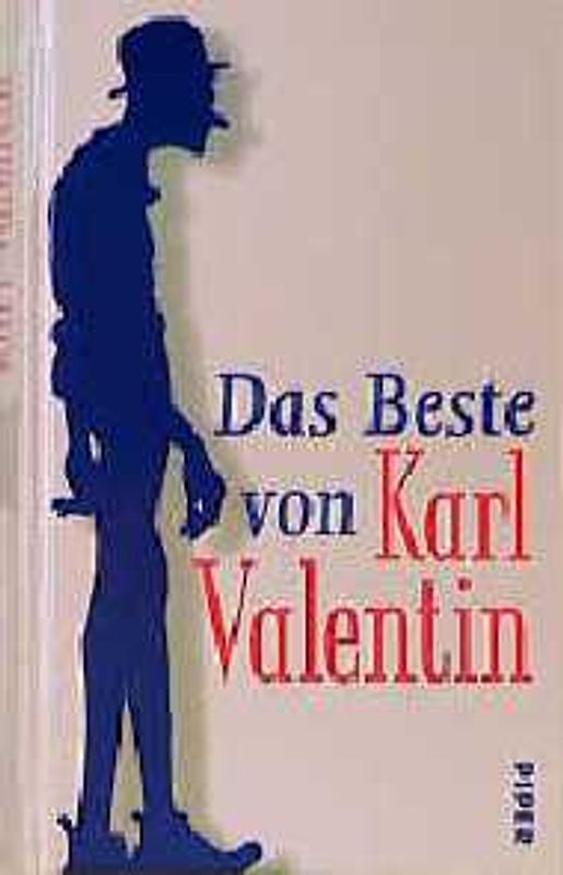 Das Beste von Karl Valentin