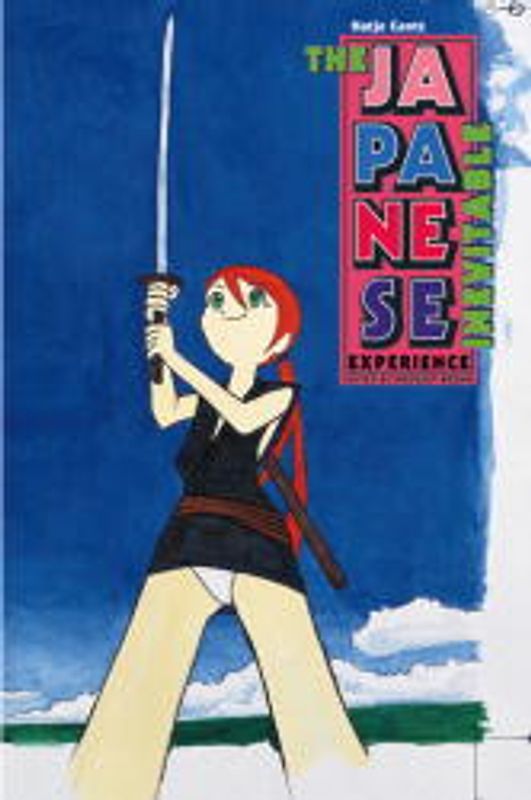 The Japanese Experience