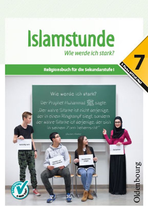 Islamstunde 7