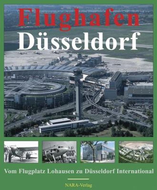 Flughafen Düsseldorf