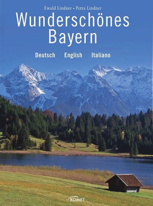 Wunderschönes Bayern