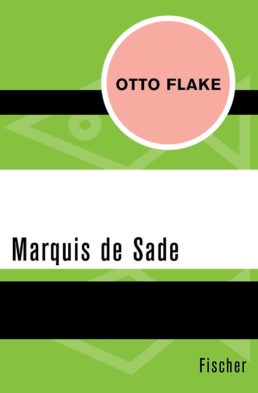 Marquis de Sade