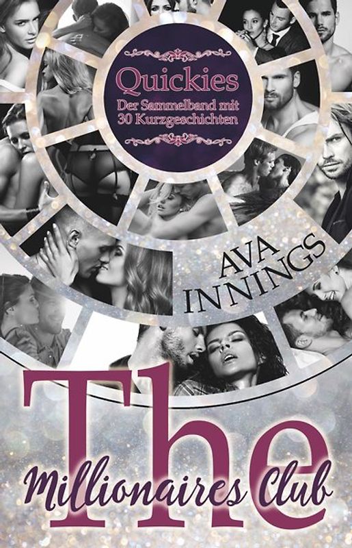 Millionaires Club Quickies