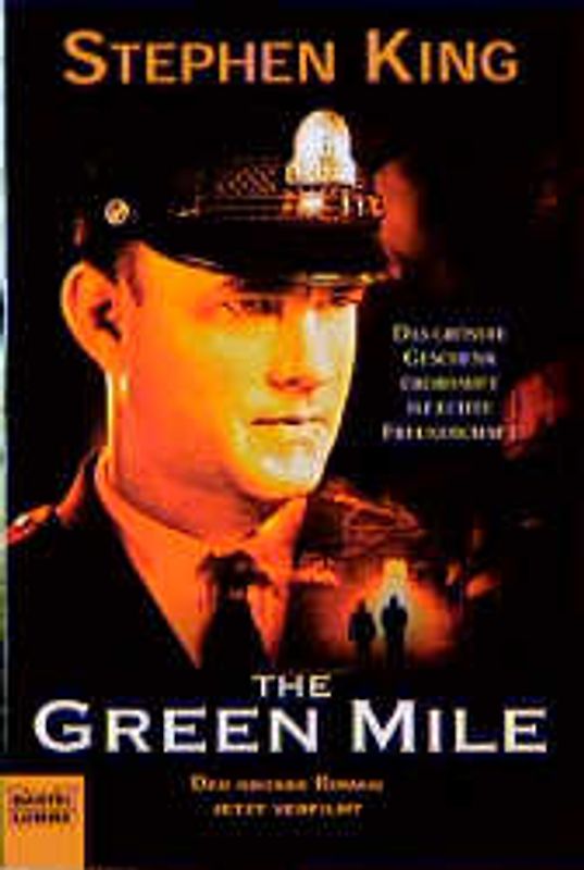 The Green Mile