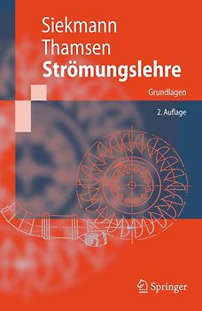 Strömungslehre