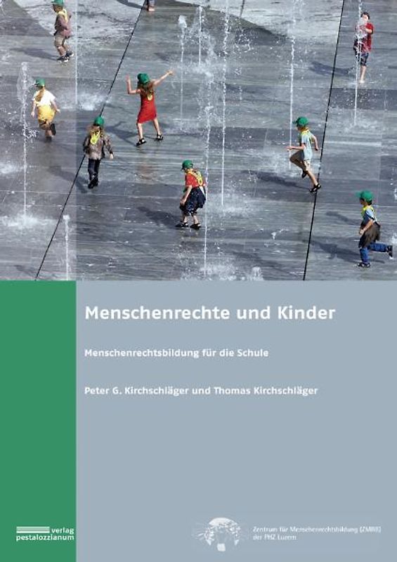 Menschenrechte und Kinder