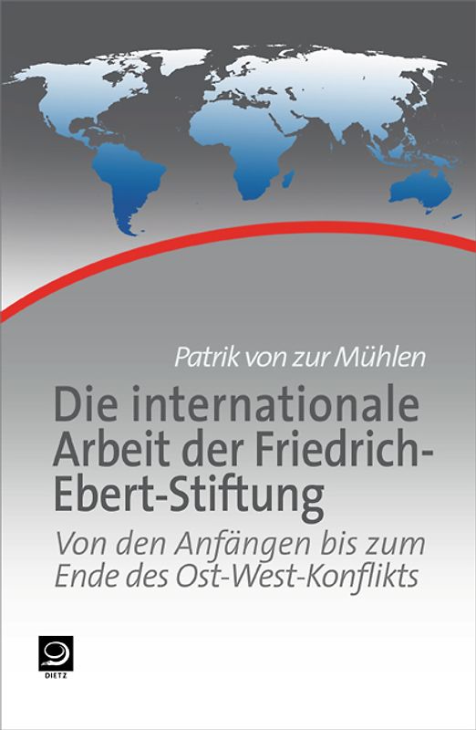 Die internationale Arbeit der Friedrich-Ebert-Stiftung