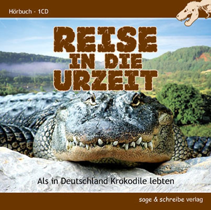 Reise in die Urzeit