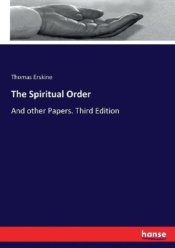 The Spiritual Order