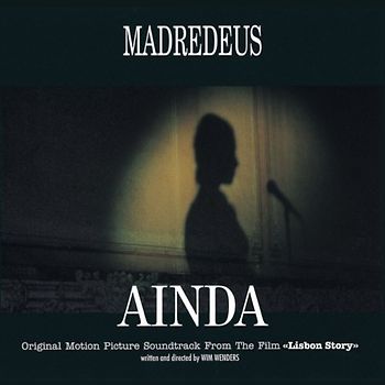 Ainda [Soundtrack]