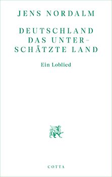 Deutschland – Das unterschätzte Land