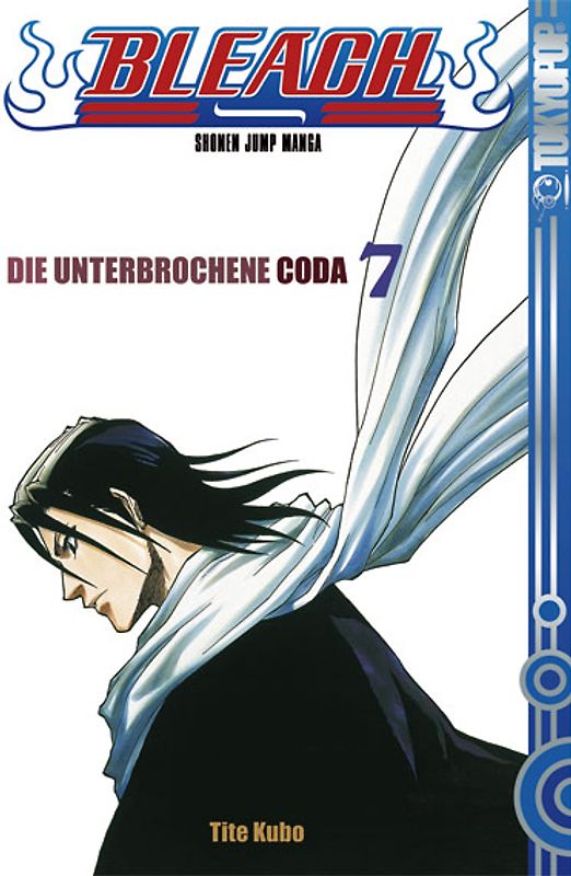Bleach 07. Die unterbrochene Coda