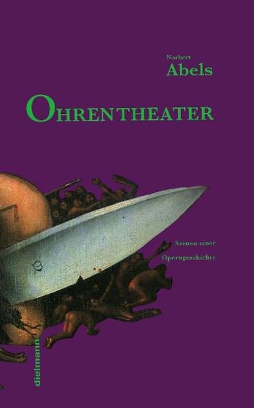 Ohrentheater