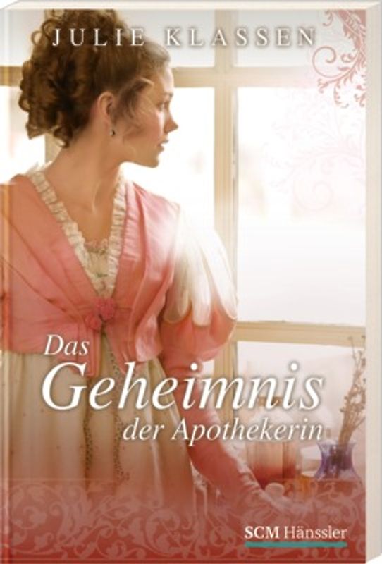 Das Geheimnis der Apothekerin
