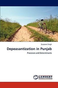 Depeasantization in Punjab