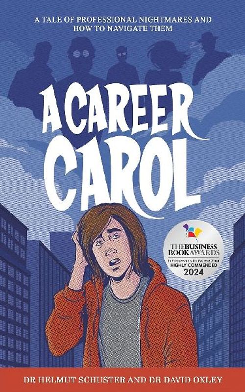 A Career Carol