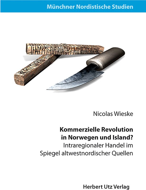 Kommerzielle Revolution in Norwegen und Island?