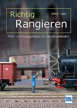 Richtig Rangieren