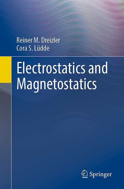 Electrostatics and Magnetostatics