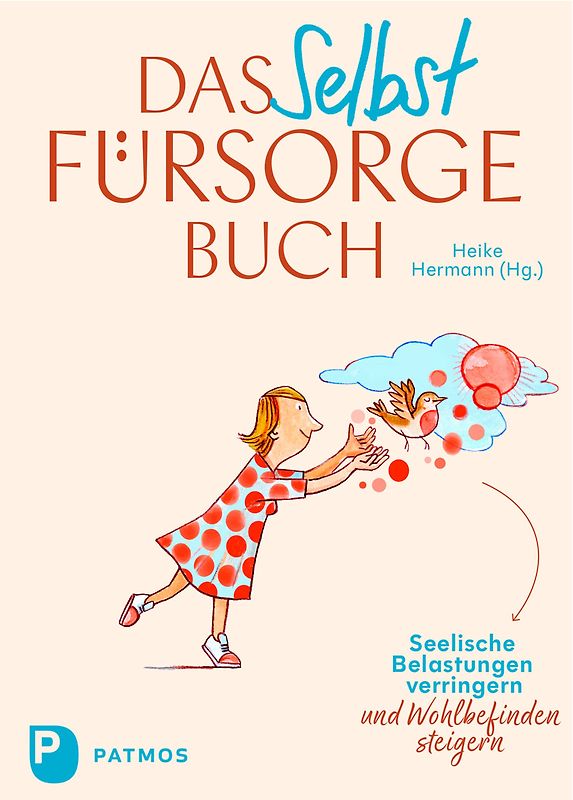 Das Selbstfürsorge-Buch