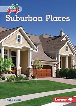 Suburban Places
