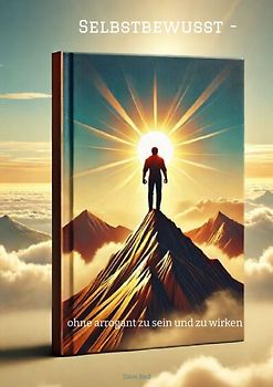 Selbstbewusst -