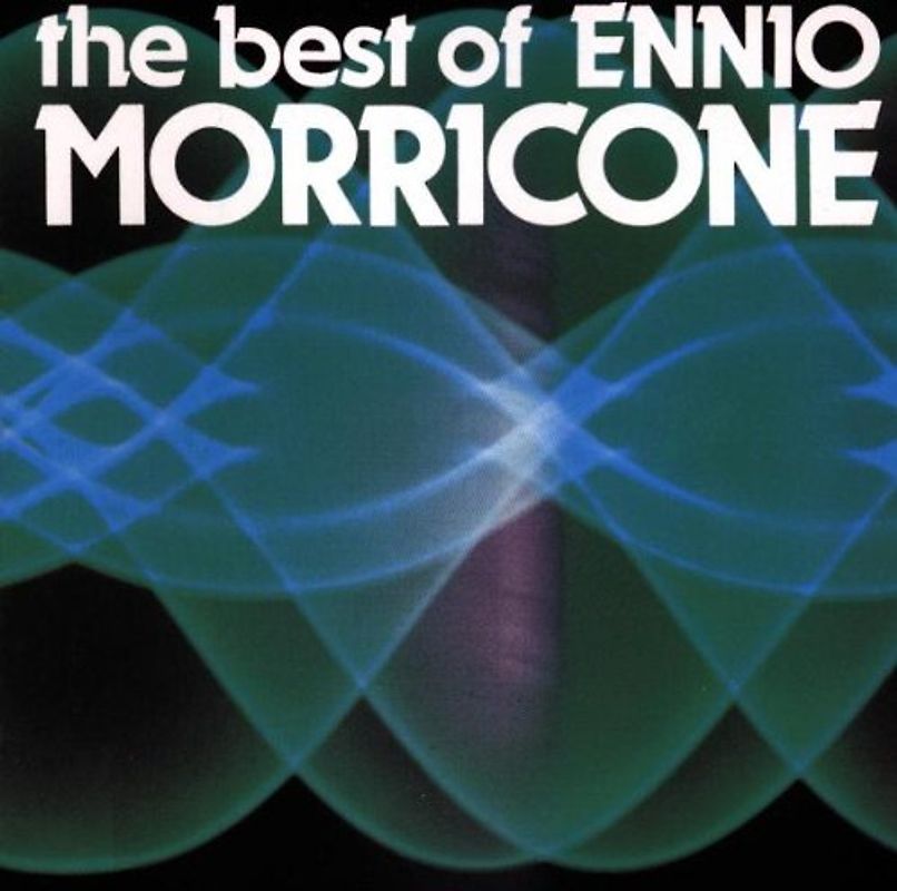 Ennio Morricone - Best of