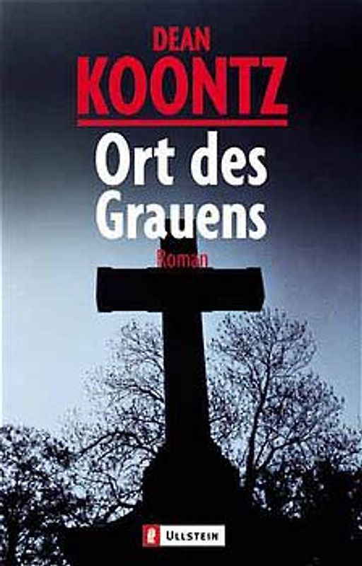 Ort des Grauens