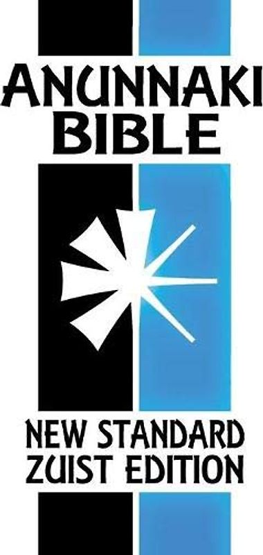 Anunnaki Bible