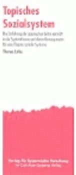 Topisches Sozialsystem