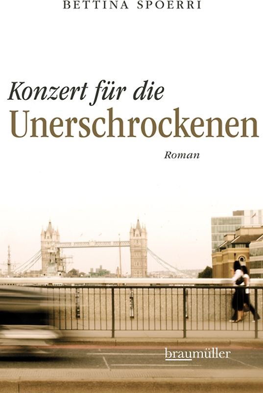 Konzert für die Unerschrockenen