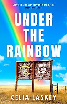 Under the Rainbow: A brilliantly observed and timely literary debut