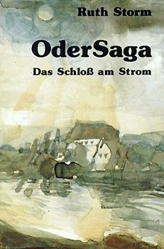 Odersaga