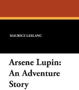 Arsene Lupin