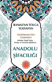 Anadolu Sifaciligi
