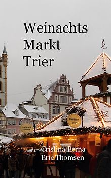 Weihnachtsmarkt Trier