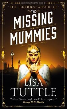 The Missing Mummies
