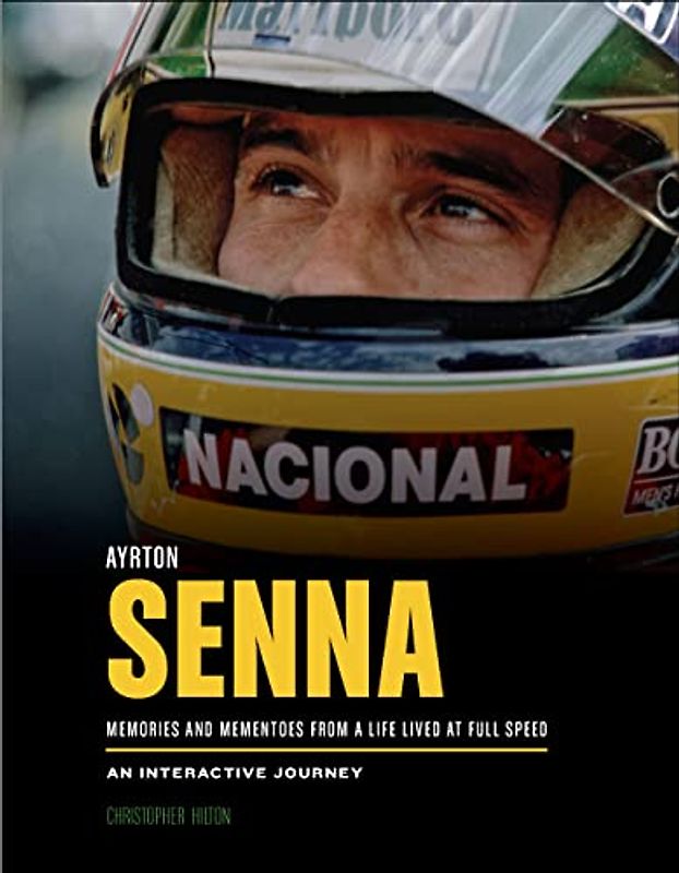 Ayrton Senna