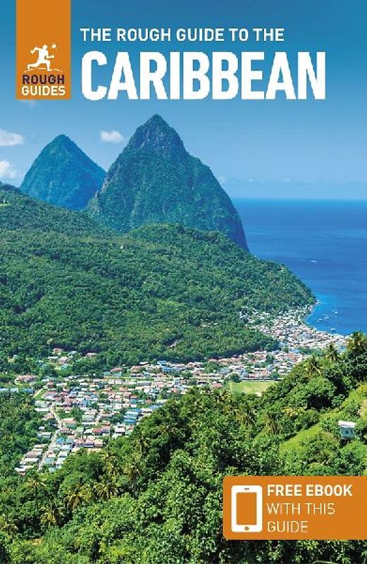 The Rough Guide to the Caribbean (Travel Guide with Ebook)